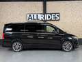 Mercedes-Benz V 300 300d Lang 7 persoons | Pano | Standkachel | Leer | Schwarz - thumbnail 15