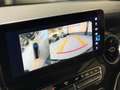 Mercedes-Benz V 300 300d Lang 7 persoons | Pano | Standkachel | Leer | Schwarz - thumbnail 14