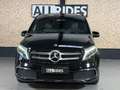 Mercedes-Benz V 300 300d Lang 7 persoons | Pano | Standkachel | Leer | Schwarz - thumbnail 17