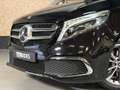 Mercedes-Benz V 300 300d Lang 7 persoons | Pano | Standkachel | Leer | Schwarz - thumbnail 7
