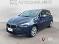 BMW 225 xe Active Tourer iPerformance Business aut. Bleu - thumbnail 1