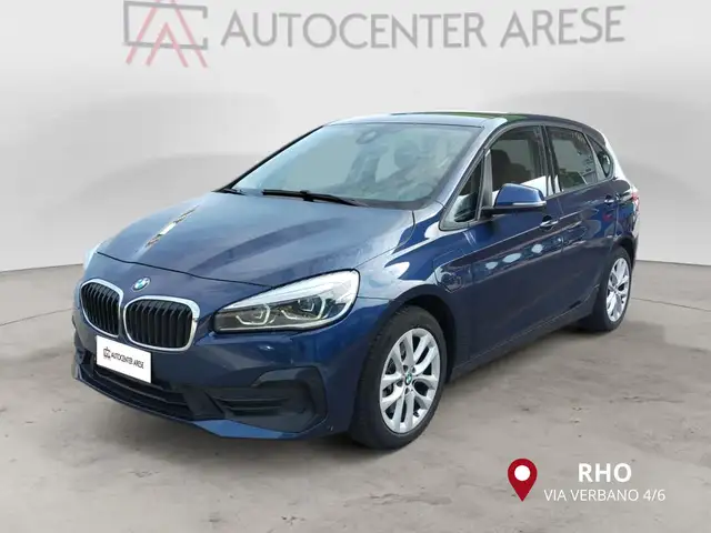 BMW 225 xe Active Tourer iPerformance Business aut.