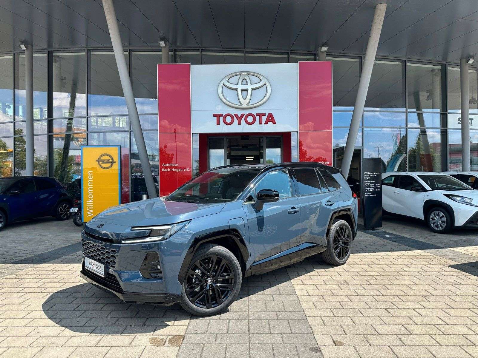 Toyota