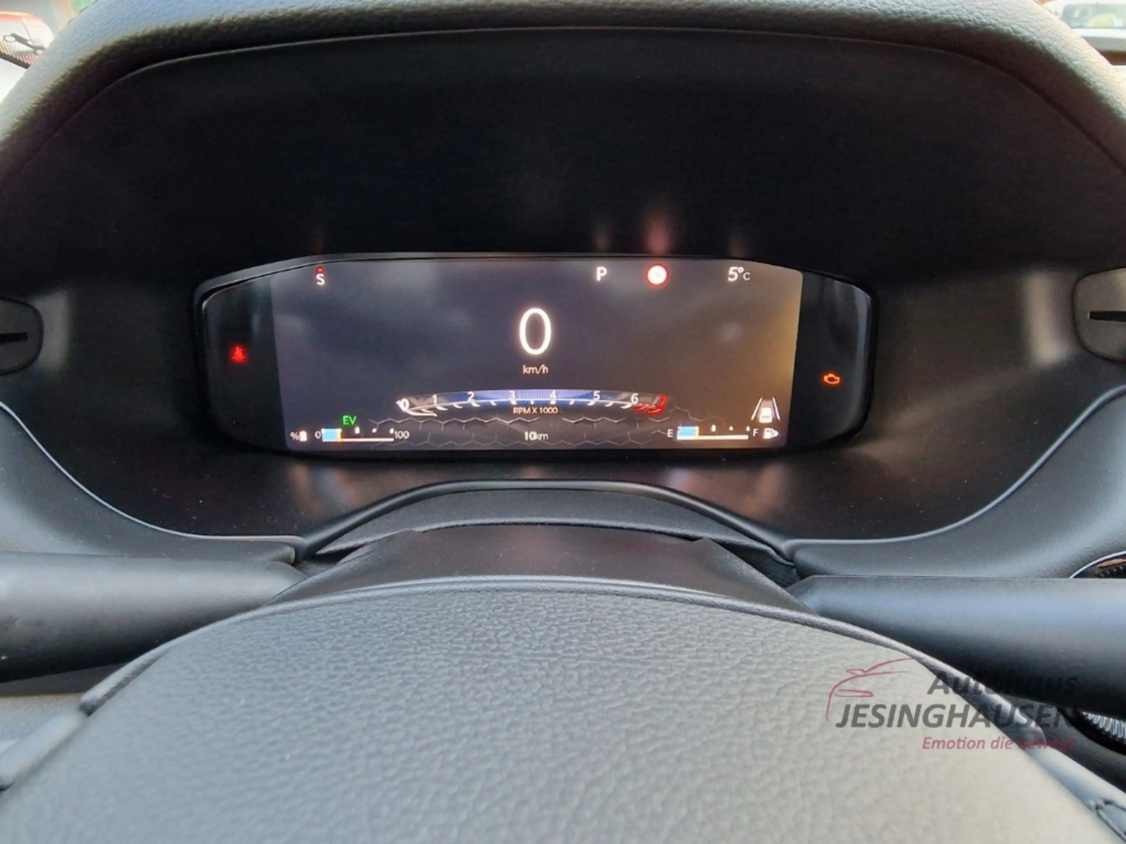 Jeep Compass Summit MHEV Premium-P. Winter-P. Pano Panorama Nav — photo 13