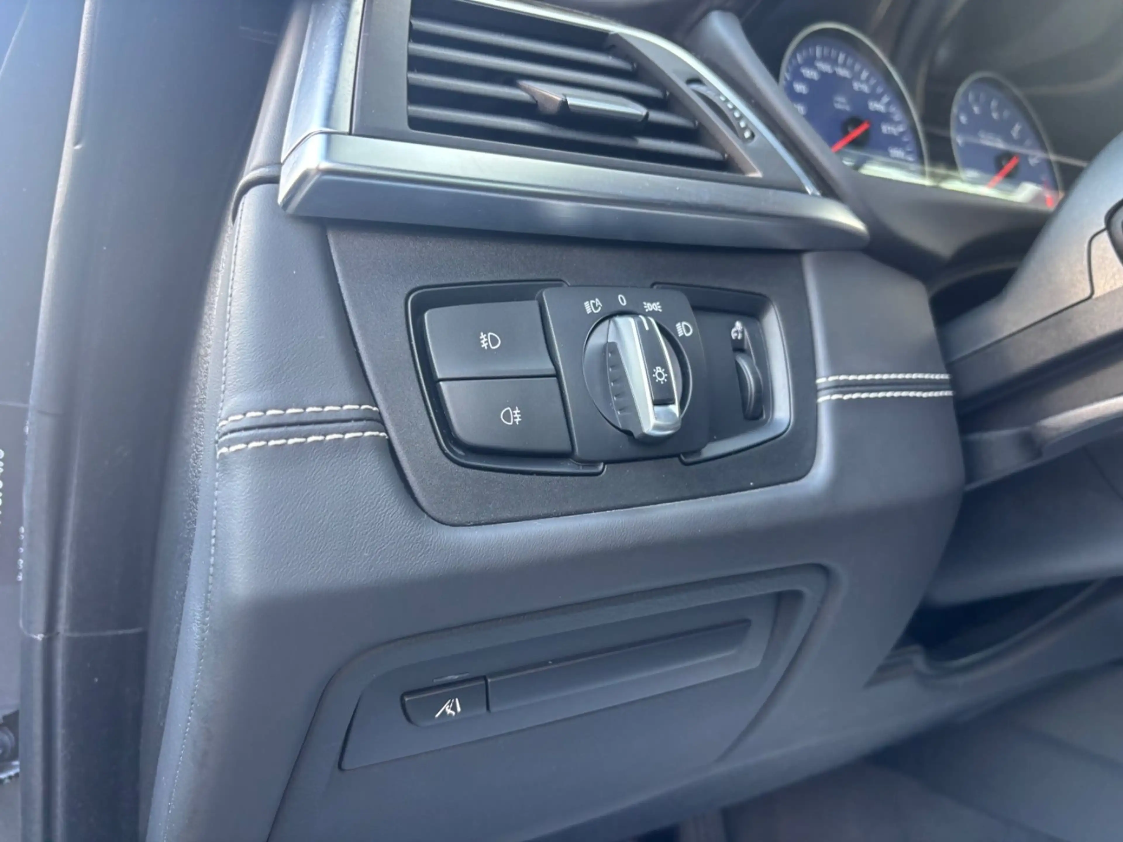 Alpina B4 BiTurbo x-drive deutsch LED Head-up — photo 10