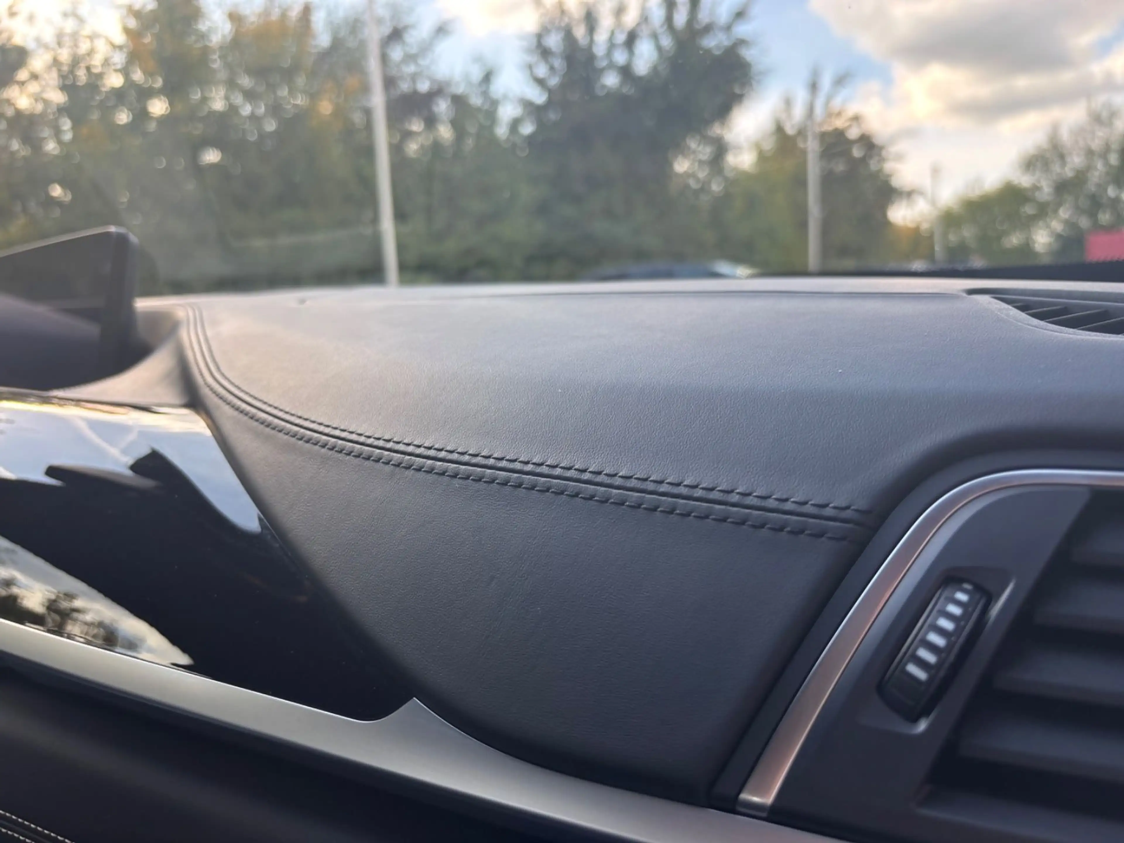 Alpina B4 BiTurbo x-drive deutsch LED Head-up — photo 18
