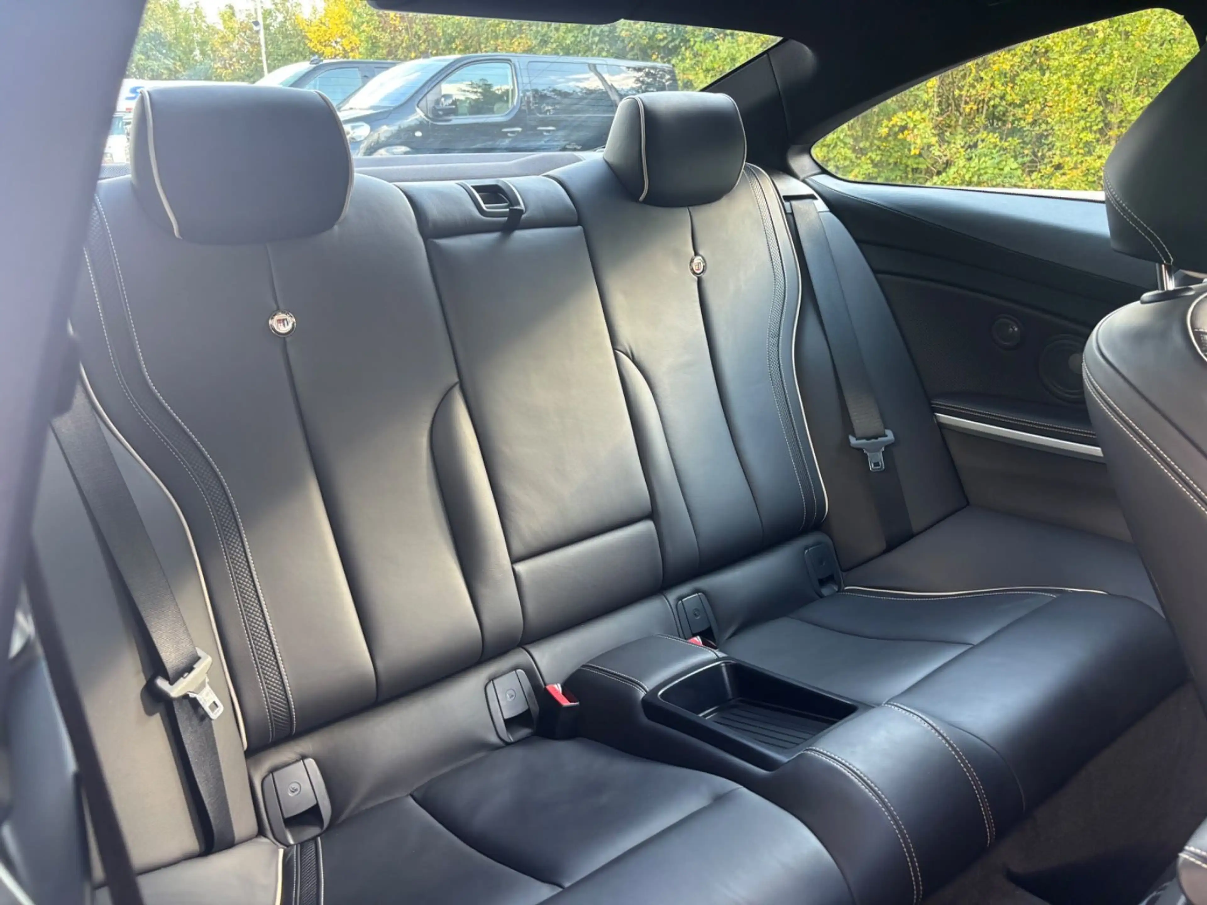 Alpina B4 BiTurbo x-drive deutsch LED Head-up — photo 20