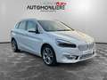 BMW 220 220i Active Tourer Aut. Luxury Line Garantie 1 j Blanc - thumbnail 6