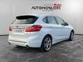 BMW 220 220i Active Tourer Aut. Luxury Line Garantie 1 j Blanc - thumbnail 8