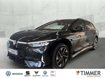 Tourer GTX 340PS 4Motion 91 kWh +AHK+WÄPU+H&K+PAN