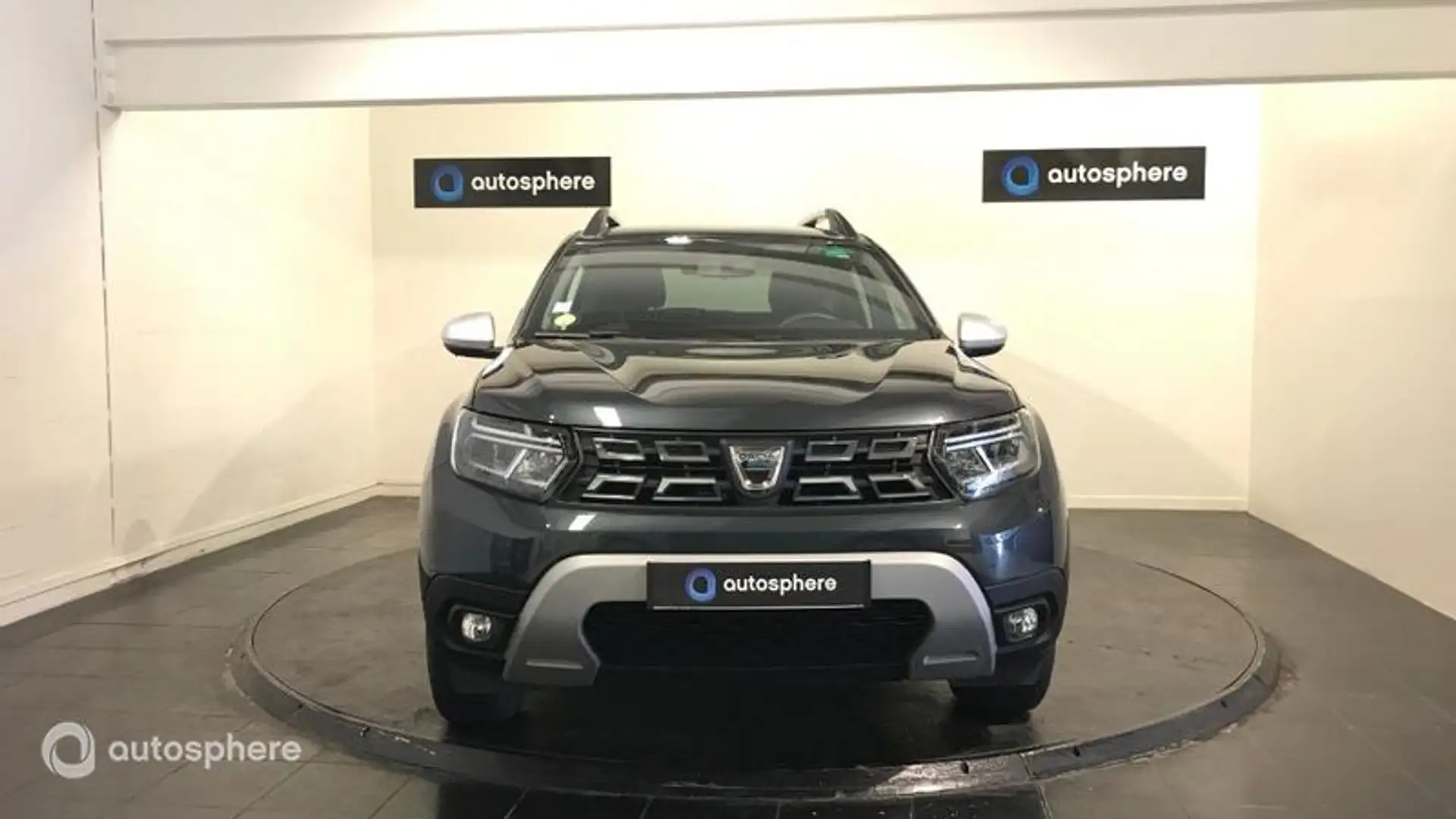 Dacia Duster 1.5 Blue dCi 115ch Prestige 4x2 - 2