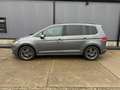Volkswagen Touran 1.5 TSI Comfortline 7p/carplay Grijs - thumbnail 5