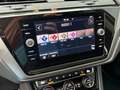 Volkswagen Touran 1.5 TSI Comfortline 7p/carplay Grijs - thumbnail 25