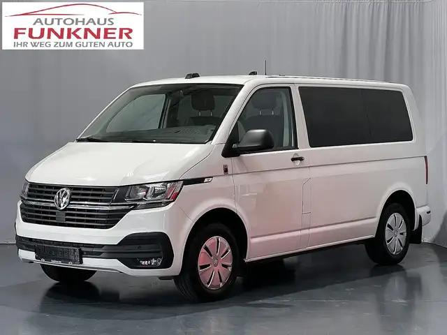 Volkswagen T6 Kombi T6.1 Transporter Kombi FWD