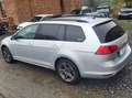 Volkswagen Golf Variant Golf SW 1.6 CR TDi Trendline DSG Gris - thumbnail 6