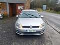 Volkswagen Golf Variant Golf SW 1.6 CR TDi Trendline DSG Gris - thumbnail 1