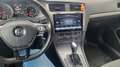 Volkswagen Golf Variant Golf SW 1.6 CR TDi Trendline DSG Gris - thumbnail 10