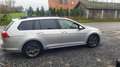 Volkswagen Golf Variant Golf SW 1.6 CR TDi Trendline DSG Gris - thumbnail 4