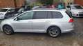 Volkswagen Golf Variant Golf SW 1.6 CR TDi Trendline DSG Gris - thumbnail 7