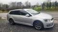 Volkswagen Golf Variant Golf SW 1.6 CR TDi Trendline DSG Gris - thumbnail 3