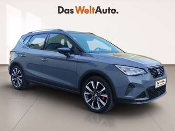 1.5 TSI S&S FR DSG7 XM 150