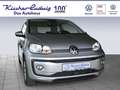 Volkswagen up! 1,0 Move KLIMA SH Silber - thumbnail 1
