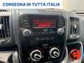 Fiat Ducato 2.3 MJT 140 CV CASSONE FISSO 327MT-POKI KM-E6D- Wit - thumbnail 12