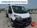 Fiat Ducato 2.3 MJT 140 CV CASSONE FISSO 327MT-POKI KM-E6D- Wit - thumbnail 4
