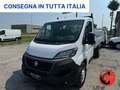 Fiat Ducato 2.3 MJT 140 CV CASSONE FISSO 327MT-POKI KM-E6D- Wit - thumbnail 1