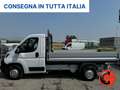 Fiat Ducato 2.3 MJT 140 CV CASSONE FISSO 327MT-POKI KM-E6D- Wit - thumbnail 3