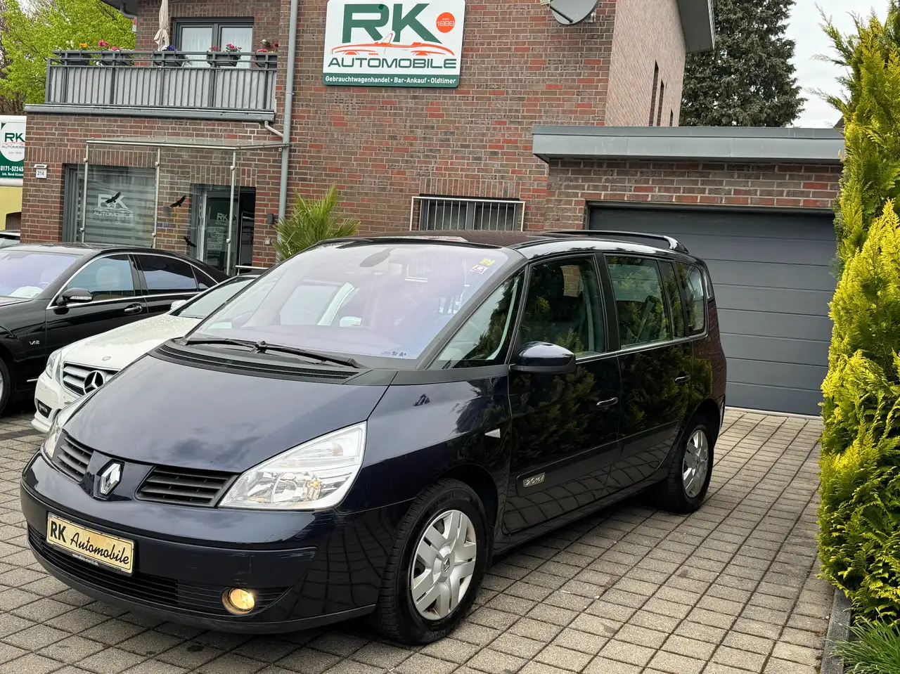 Renault Espace