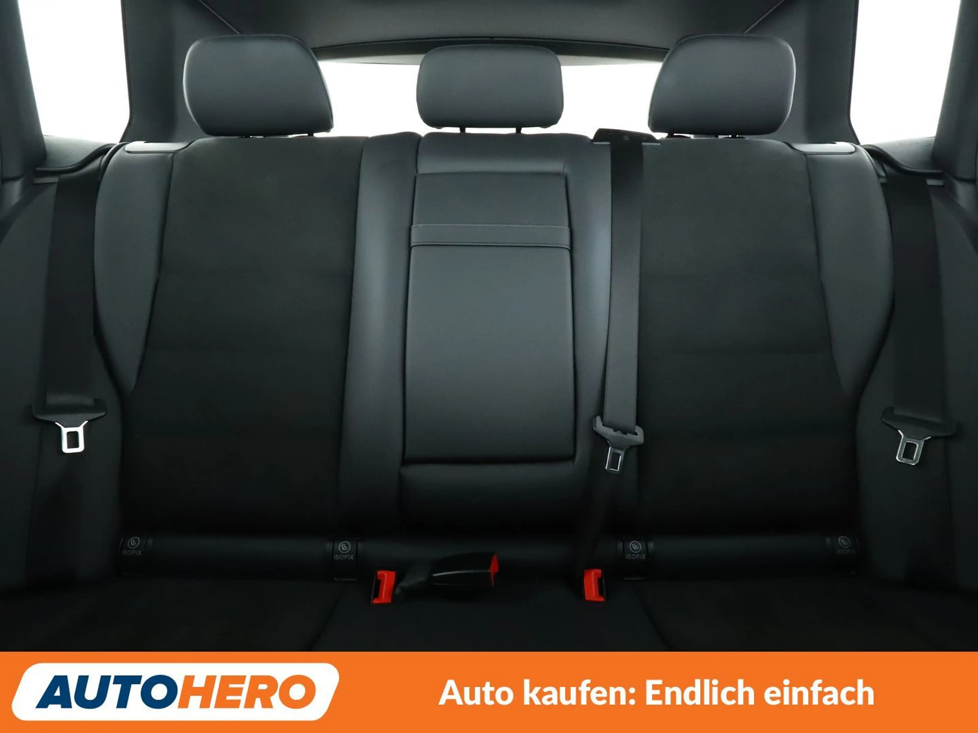 Mercedes-Benz GLK 220 CDI 4Matic BlueEfficiency Aut.*XENON*TEMPO*CAM*PDC — photo 15