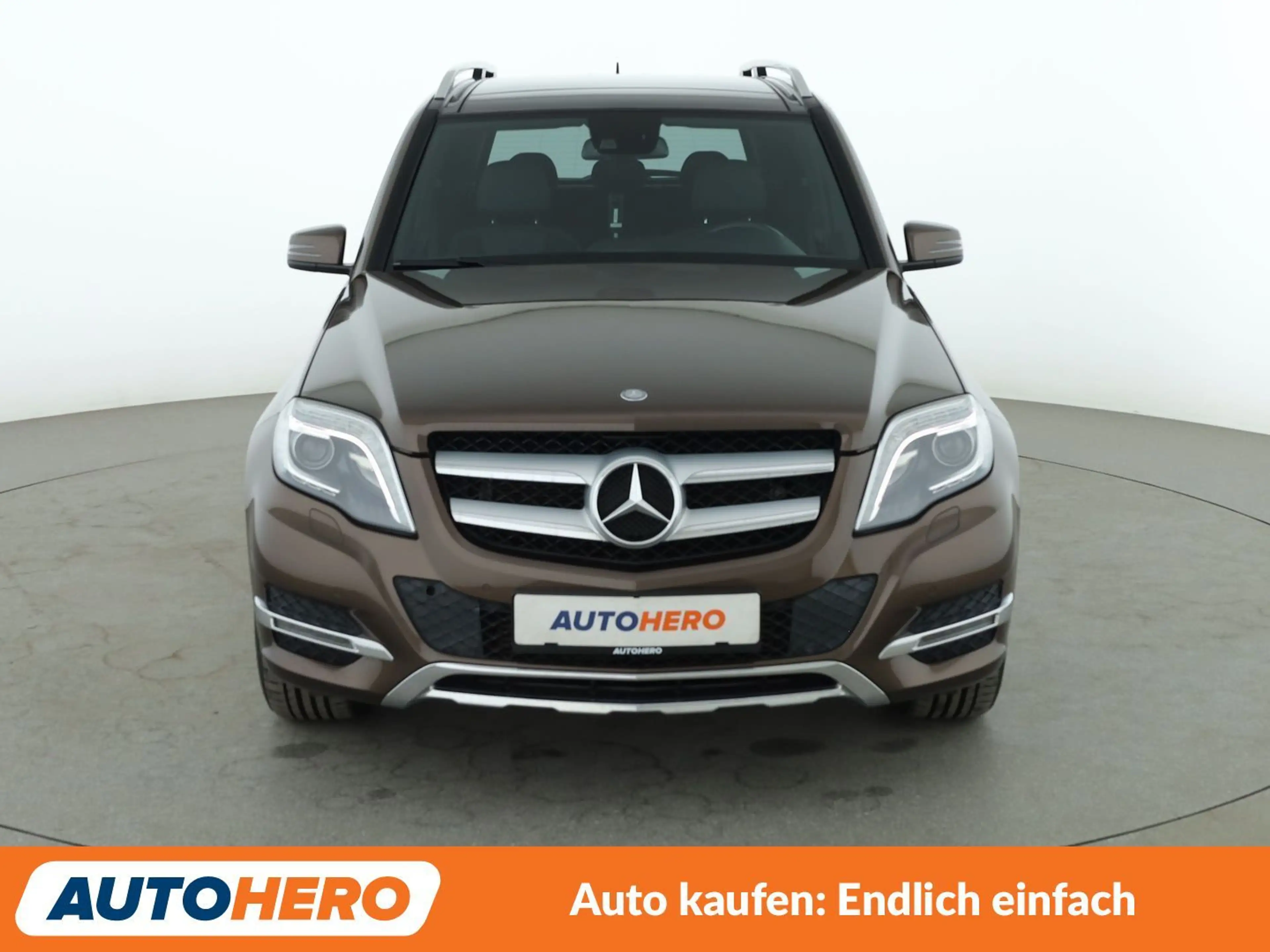 Mercedes-Benz GLK 220 CDI 4Matic BlueEfficiency Aut.*XENON*TEMPO*CAM*PDC — photo 9