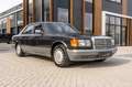 Mercedes-Benz S 300 SE Negro - thumbnail 9