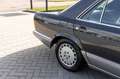 Mercedes-Benz S 300 SE Negro - thumbnail 46