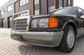 Mercedes-Benz S 300 SE Negro - thumbnail 7