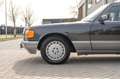 Mercedes-Benz S 300 SE Negro - thumbnail 4