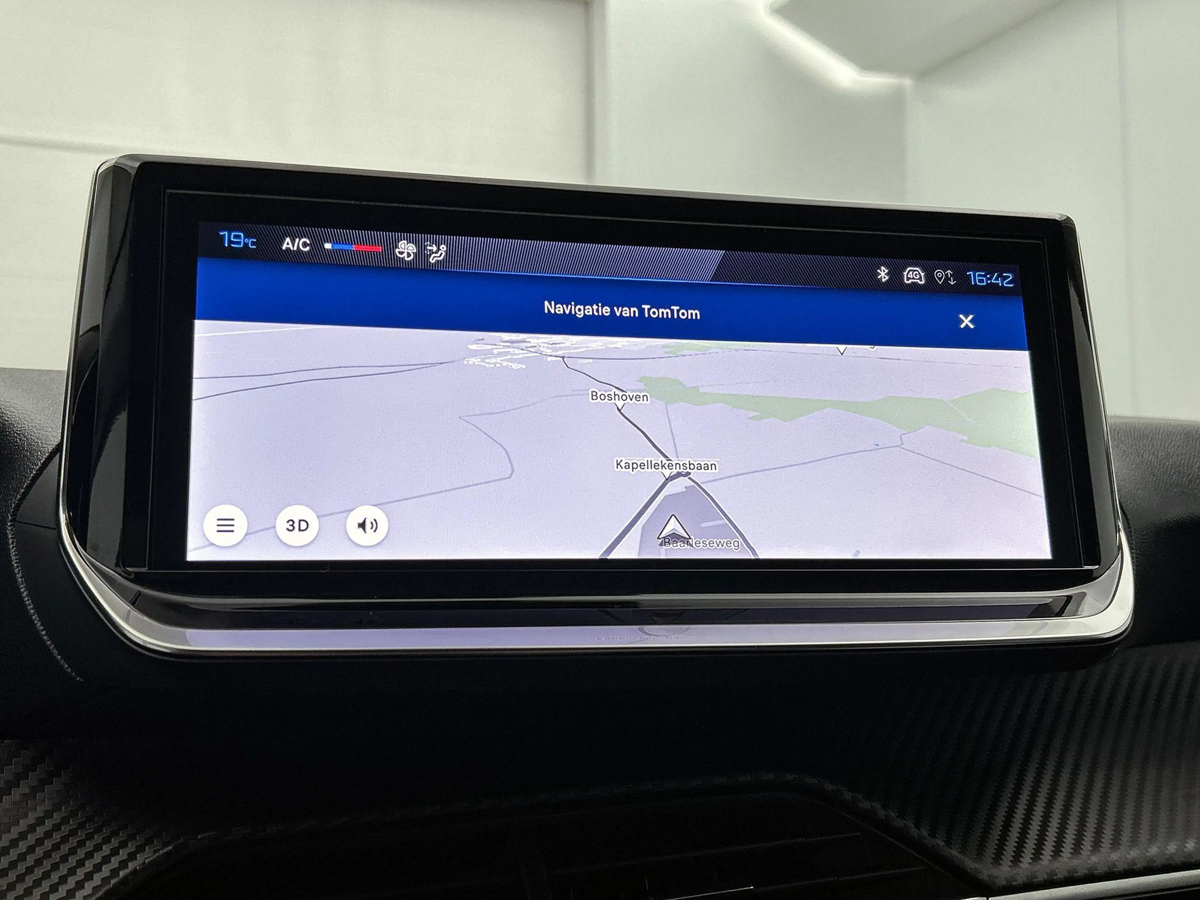 Peugeot 208 1.2 Hybrid 110pk Business Automaat | VOORRAAD KORT — photo 15