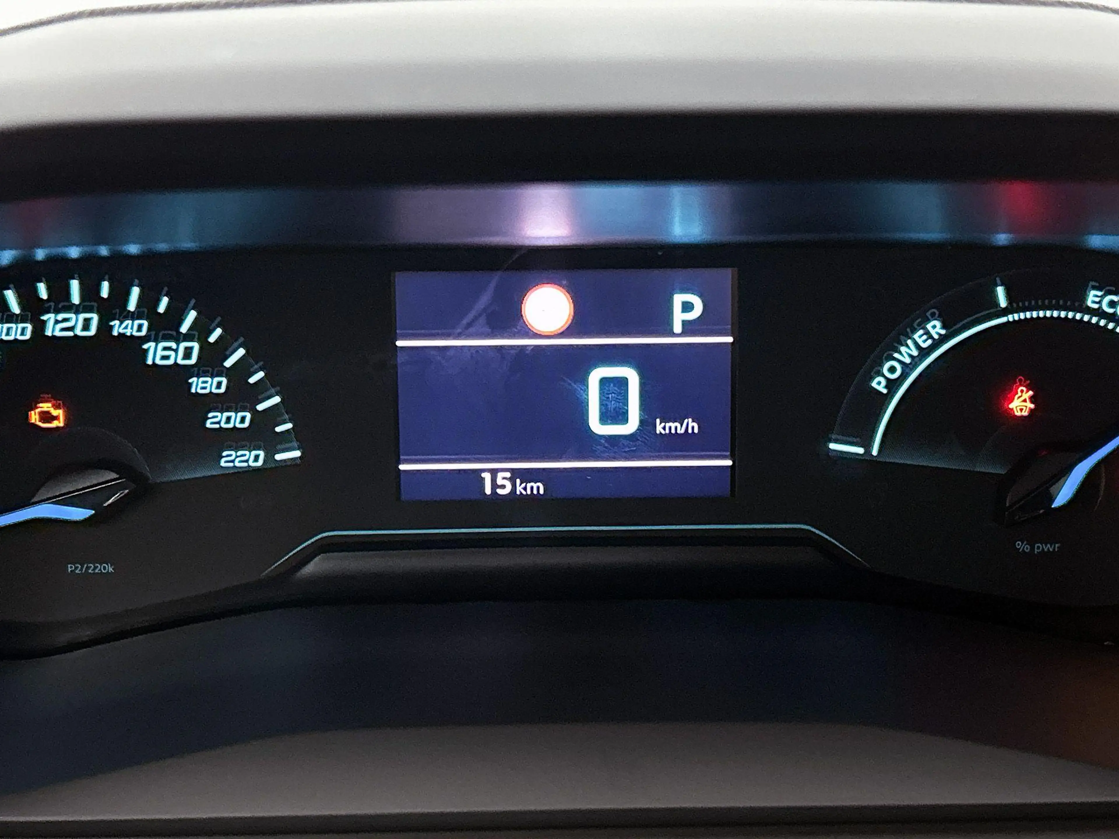 Peugeot 208 1.2 Hybrid 110pk Business Automaat | VOORRAAD KORT — photo 13