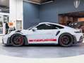 Porsche 992 911 Coupe 4.0 GT3 RS *LIFT *CARBONIO *NO ROLL BAR Grigio - thumbnail 4