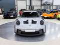 Porsche 992 911 Coupe 4.0 GT3 RS *LIFT *CARBONIO *NO ROLL BAR Grigio - thumbnail 2