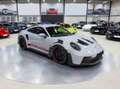 Porsche 992 911 Coupe 4.0 GT3 RS *LIFT *CARBONIO *NO ROLL BAR Grigio - thumbnail 5
