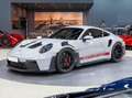 Porsche 992 911 Coupe 4.0 GT3 RS *LIFT *CARBONIO *NO ROLL BAR Grigio - thumbnail 1