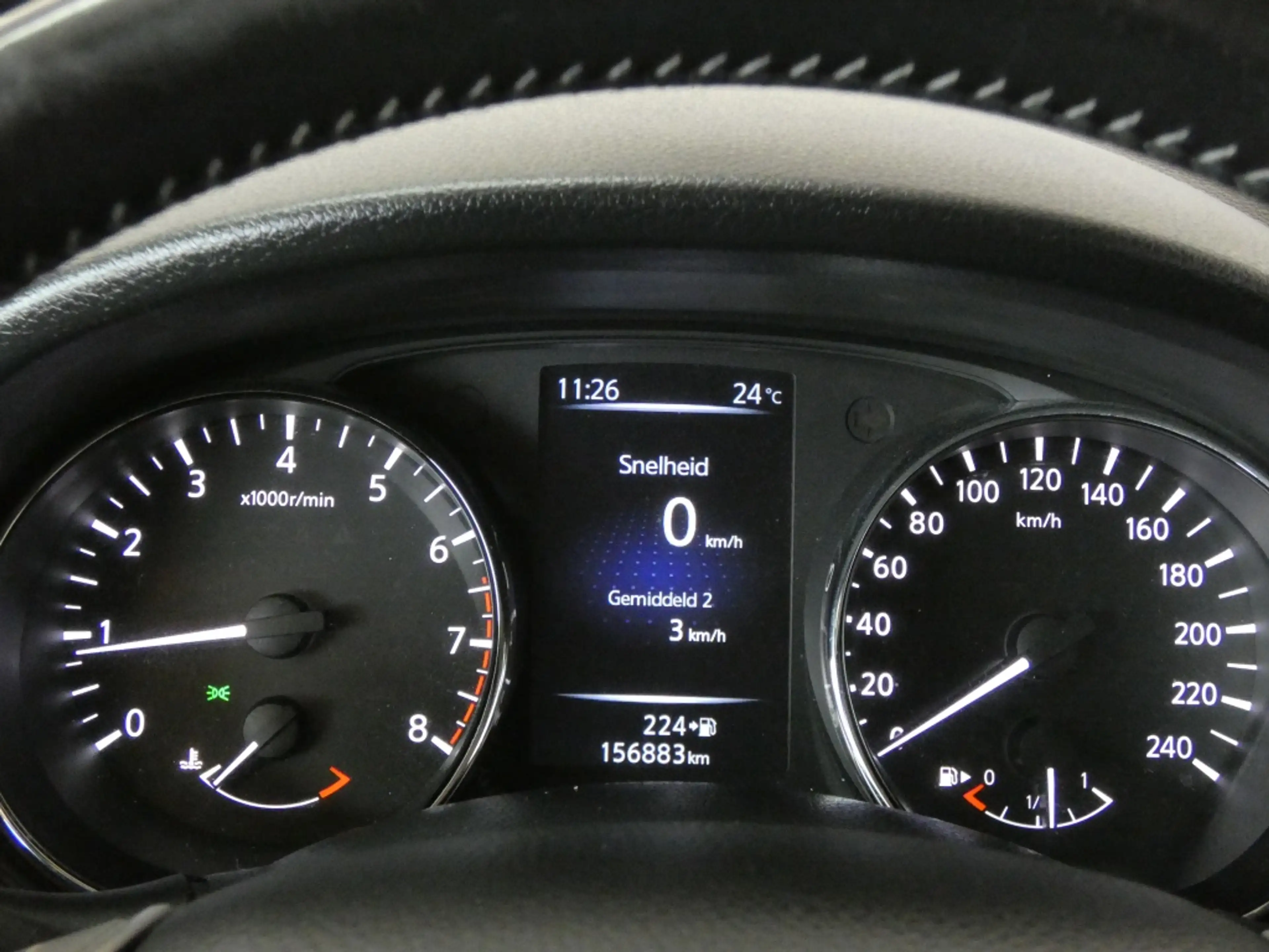 Nissan Pulsar 1.2 DIG-T Acenta Nwe APK — photo 4