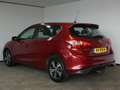Nissan Pulsar 1.2 DIG-T Acenta Nwe APK Rouge - thumbnail 10