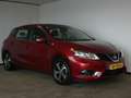 Nissan Pulsar 1.2 DIG-T Acenta Nwe APK Rouge - thumbnail 2