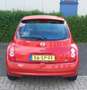 Nissan Micra 1.4 5DR Tekna Rood - thumbnail 4