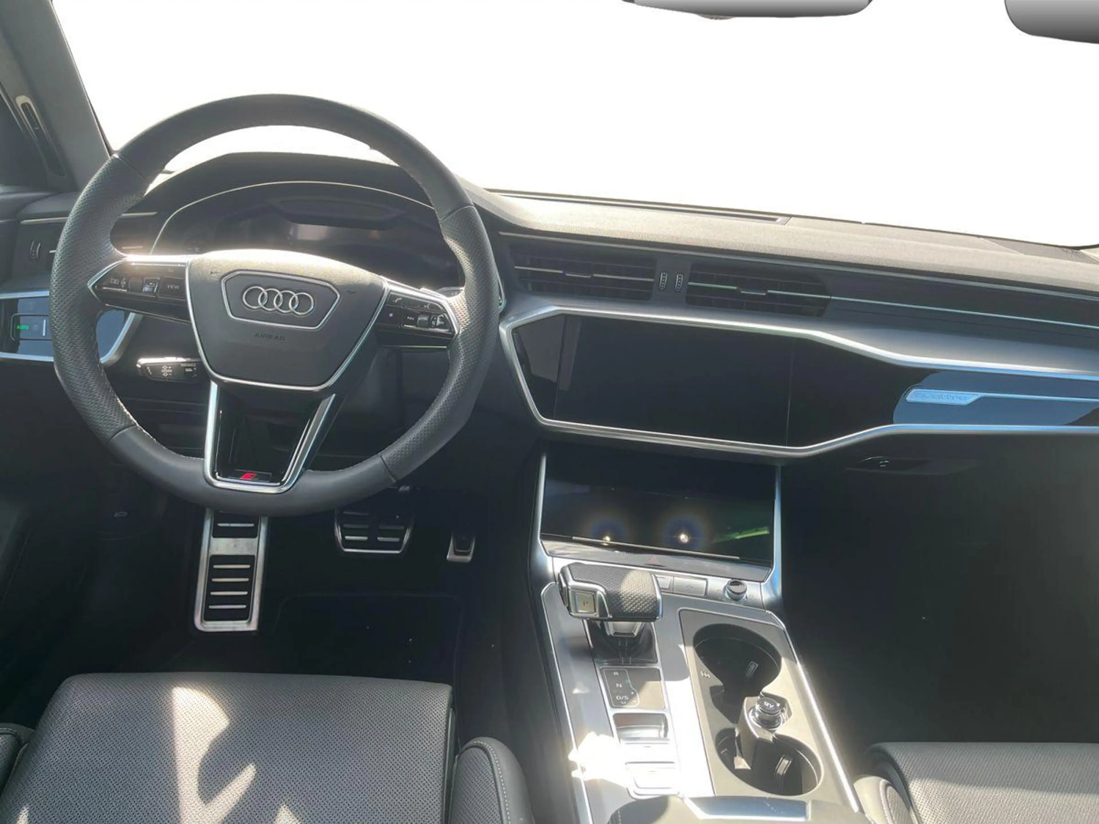 Audi S6 Avant 3.0 V6 TDI quattro+AREA+LUFT+STANDHZ+HD — photo 10