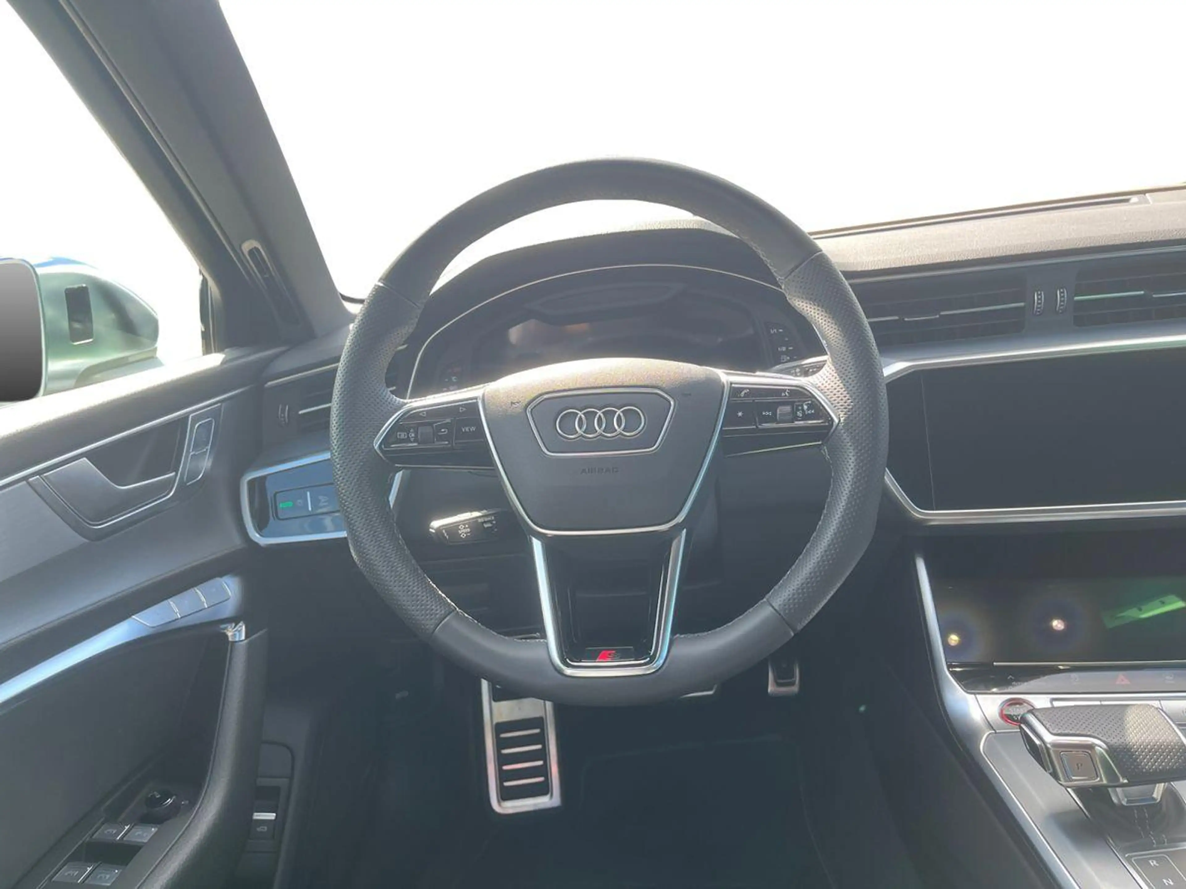 Audi S6 Avant 3.0 V6 TDI quattro+AREA+LUFT+STANDHZ+HD — photo 12