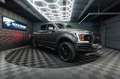 Ford F 150 F150 3.5L V6 4x4 Offroad LONGBED RAPTOR LARIAT Gri - thumbnail 10